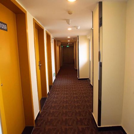 7Days Inn Foshan Gaoming District Екстер'єр фото