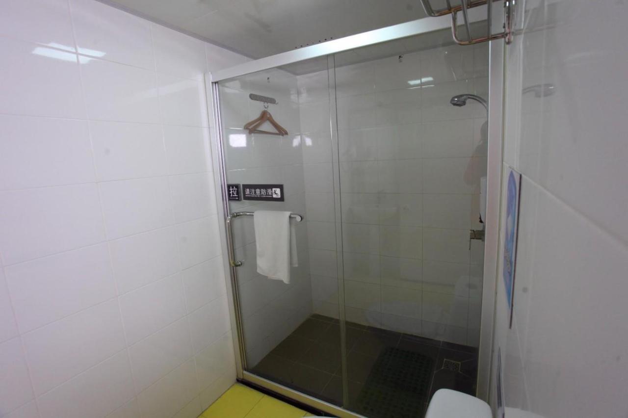 7Days Inn Foshan Gaoming District Екстер'єр фото