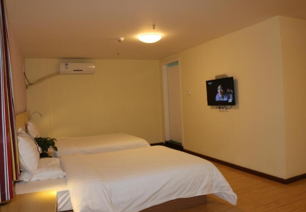 7Days Inn Foshan Gaoming District Екстер'єр фото