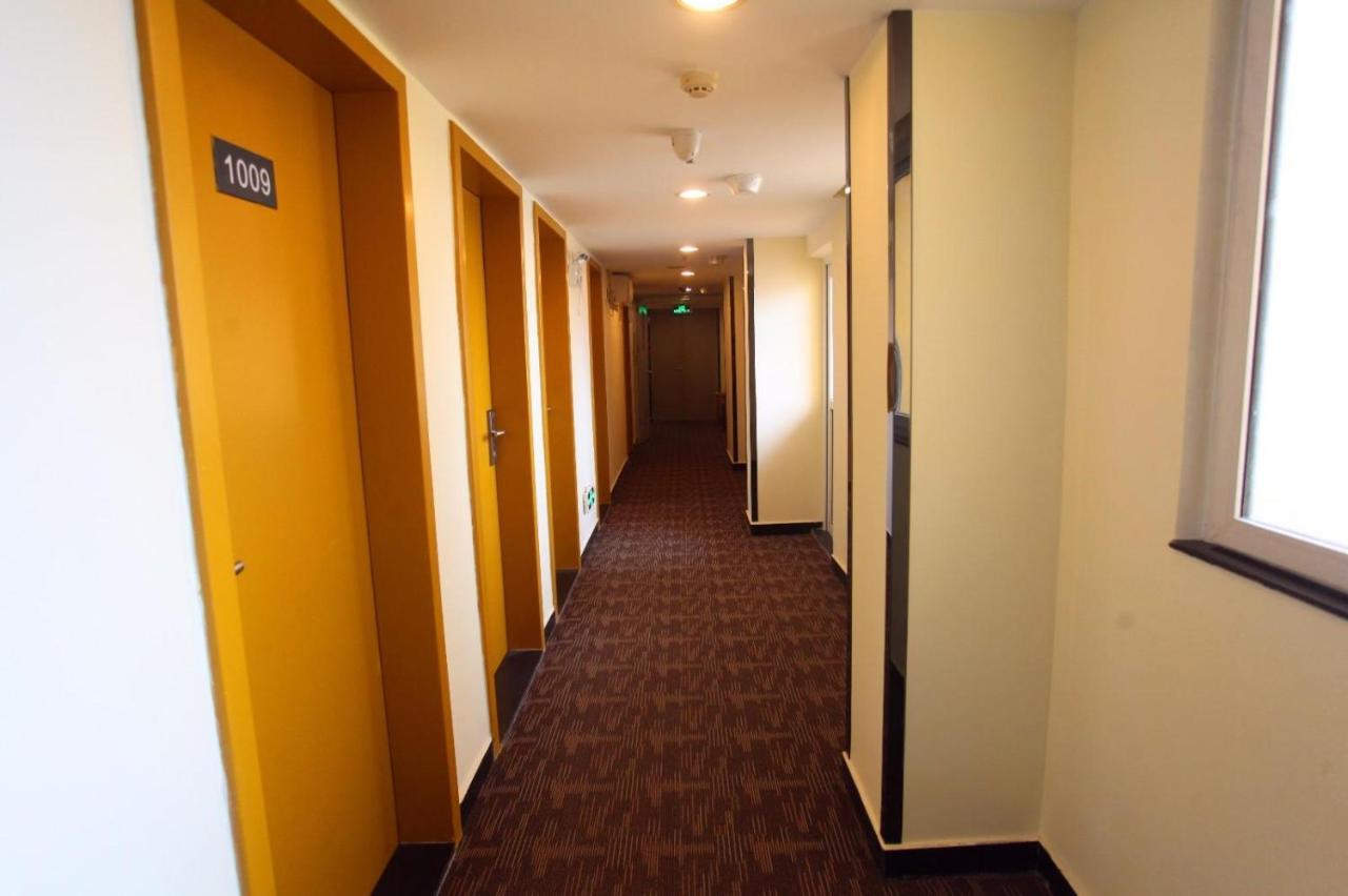 7Days Inn Foshan Gaoming District Екстер'єр фото