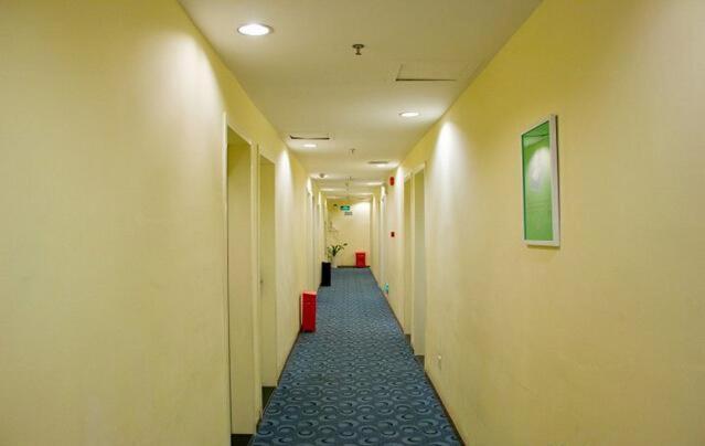 7Days Inn Foshan Gaoming District Екстер'єр фото