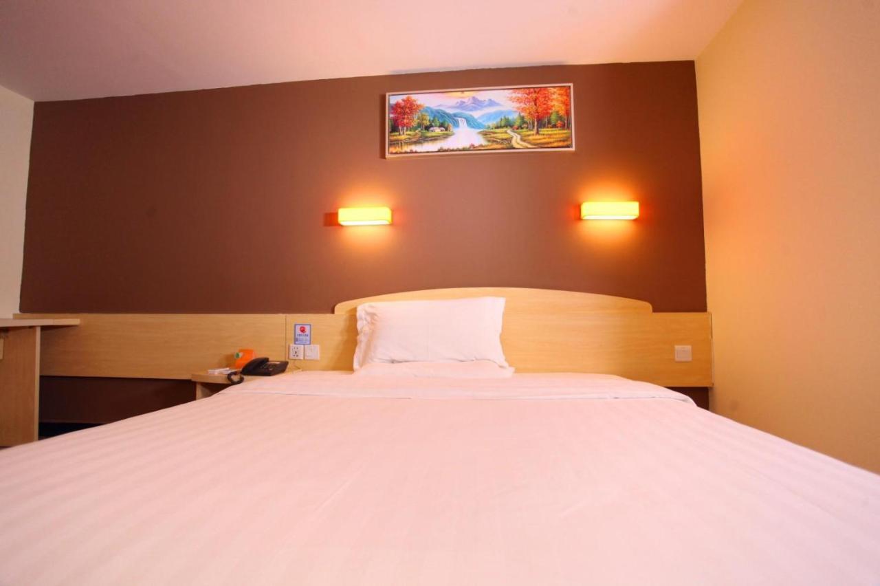 7Days Inn Foshan Gaoming District Екстер'єр фото