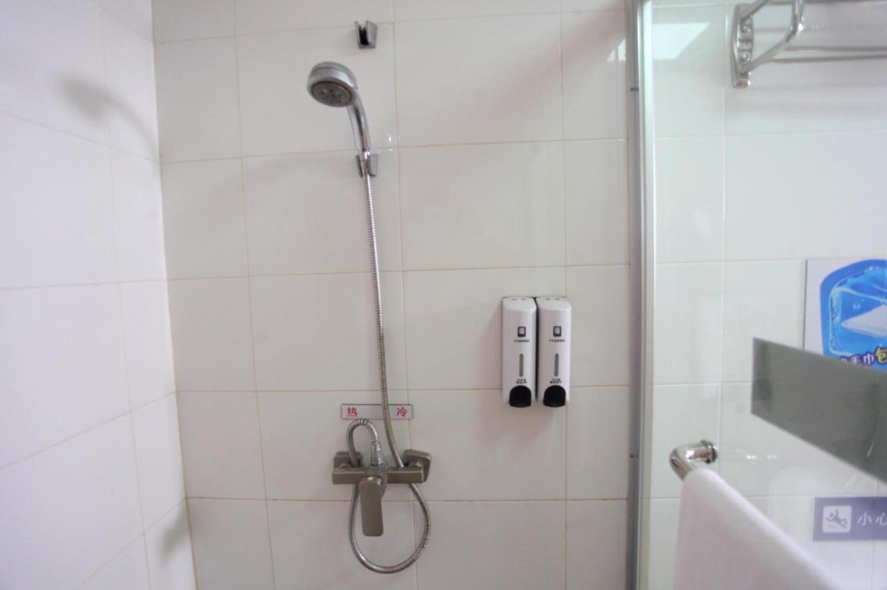 7Days Inn Foshan Gaoming District Екстер'єр фото